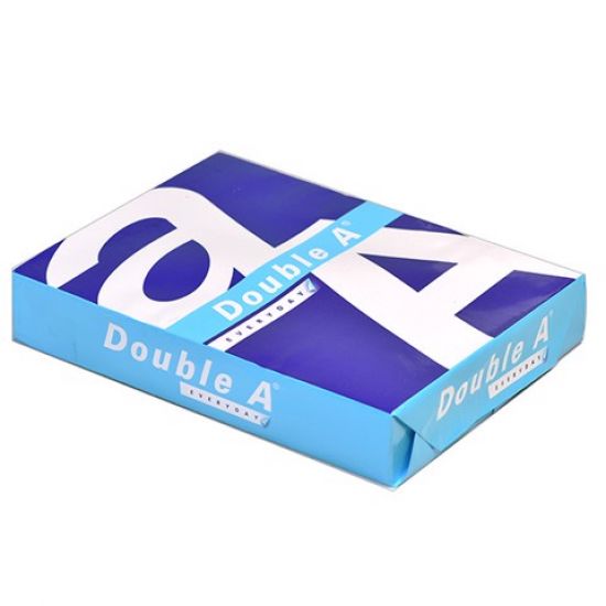 GIẤY DOUBLE A 70 A4