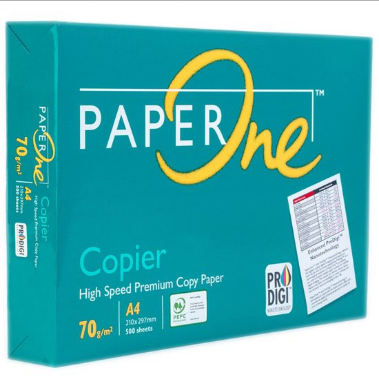 GIẤY PAPER ONE 70 A4
